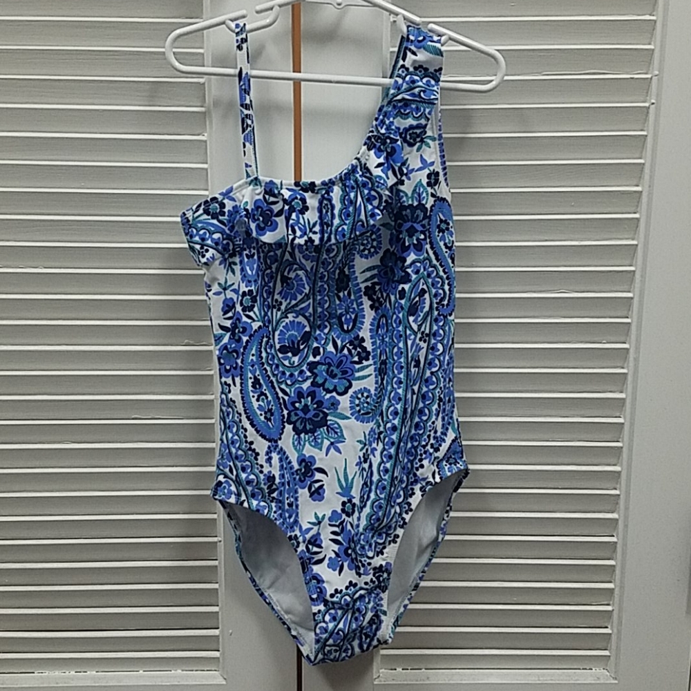 Cute bathing suit! GAP Kids